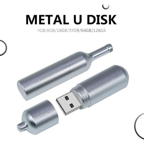 Custom Logo Super Mini Usb Flash Drive Waterproof Pen Drive 64gb 32gb 16gb 8gb 4gb Pendrive Usb 2.0 Memory Stick Flash Drive