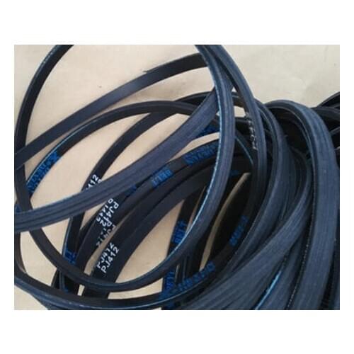 V belt PJ type 4 groove length belt width 9.6mm sell 15pcs on one pack