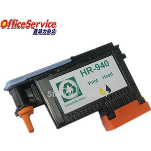 1X K/Y Compatible printhead for hp 940 HP940 ,suit for Officejet Pro 8000-A809a/A811a/A809n/8000 printer parts