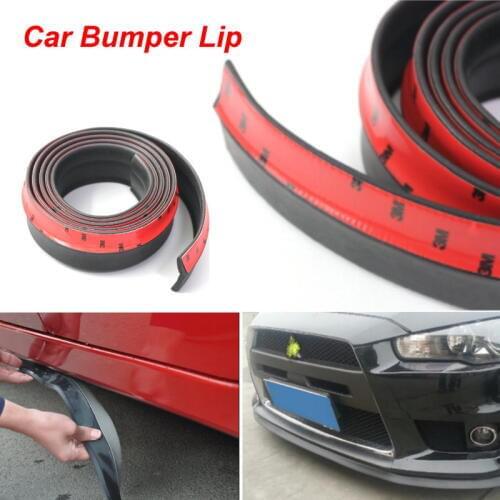 Bumper Lip Deflector Lips For Mitsubishi eK Active / Classy / Custom / Space Custom / Sport / Wagon Car Tuning View / Body Kit