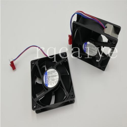 Free Shipping F2.115.2441,HD SM74 PM74 CD74 Axial fan,HD offset printing machine spare parts