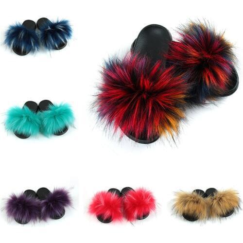 CIONCLOR Children's Slippers