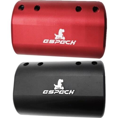 ESPECH High-Density Alloy Steel Holder for Folding Place of Scooter for XIAOMI M365 / Pro Electric Scooter Accessories