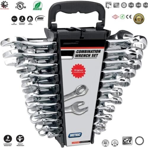Wrench Multitool Key Open End Wrench Set Tools Set Wrenches Universal Wrench Tool Car Repair Tools,Combination Wrenches