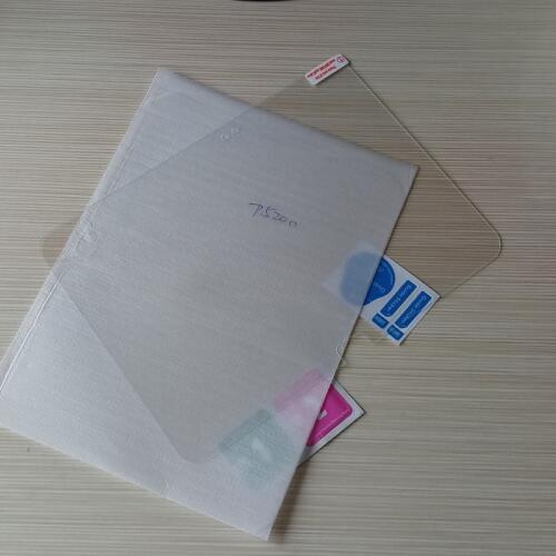 HD Tempered Glass Film For Samsung Galaxy Tab 3 10.1 P5200 P5210 Screen Protectors 100PCS/Lot