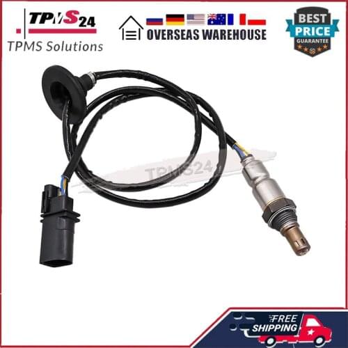 1588A221 234-5049 Oxygen Sensor Lambda Sensor O2 Sensor For 2011-2015 MITSUBISHI LANCER 2011-2013 MITSUBISHI OUTLANDER SPORT