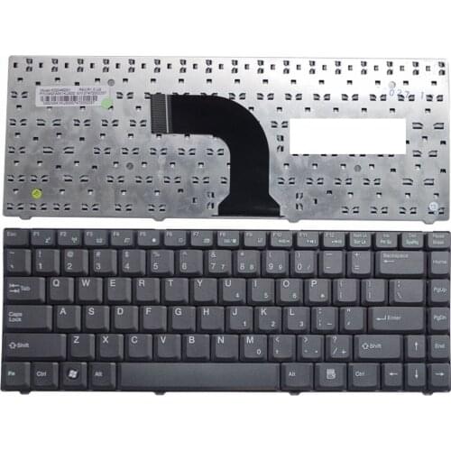 US For ASUS C90 C90P C90S Z98 Z37 Z97 Z37 Z65 Series Laptop Keyboard Black New English