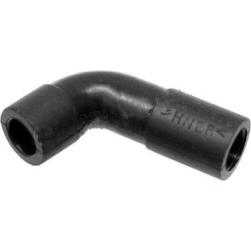 Breather Hose Elbow Hose To Check Valve for Mercedes W203 W211 C230 2003-2005 2710181082
