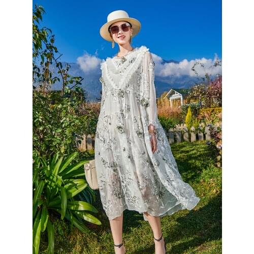 Limin Fashion A-Line Dresses