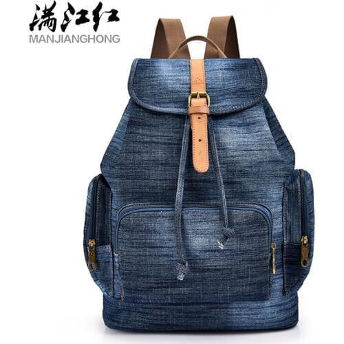 MANJIANGHONG Backpacks For 50 Liters