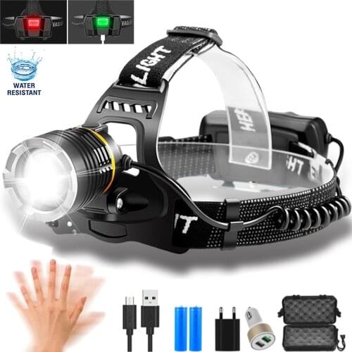 Налобные фонари OEING China At AliExpress