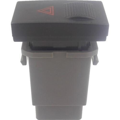 Hazard warning switch for Daewoo 96171614/864W0140,7894A5