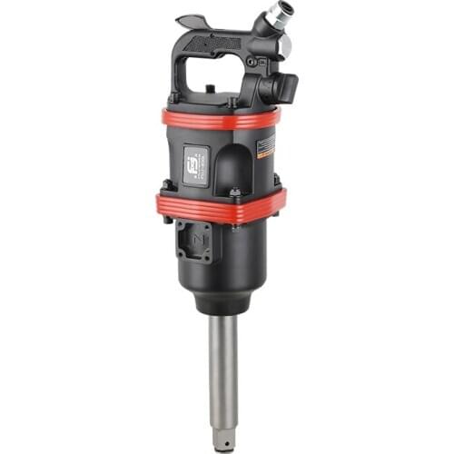 Large torque pneumatic tools Industrial grade pneumatic wrench 1 inch pneumatic wrench tire removal pneumatic gun machine tool