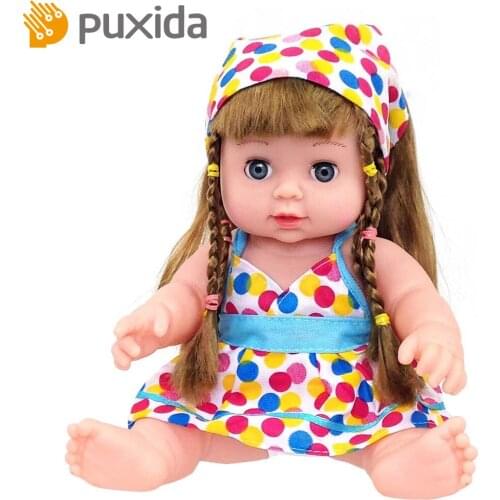 Детские куклы PUDCRAFT China At AliExpress