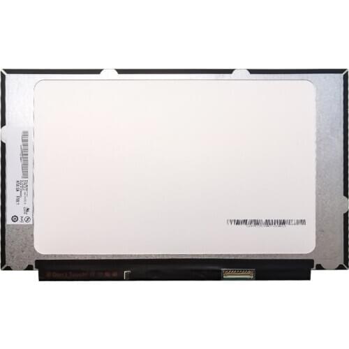 14.0"inch FHD touch in-cell LCD Screen Panel B140HAK03.0 edp 40pin laptop screen 1920*1080