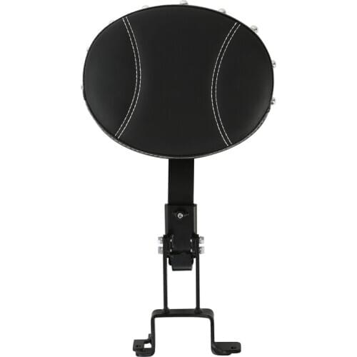 Motorcycle Rider Backrest Sissy Bar For Indian Chief Vintage Roadmaster Chieftain Dark Horse Springfield 16-21 20