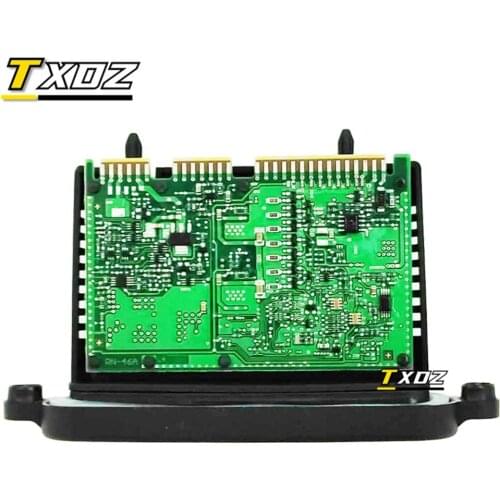 High quality 5 Series F10 GT 63117316217 TMS Driver 7316208 BIX F07 Headlights Unit For F11 7316217 new 631177316208 car module