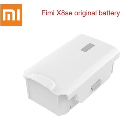 11.4V 4500mAh Lipo Battery For FIMI X8 SE 2020 RC Quadcopter Spare Parts 100% Original