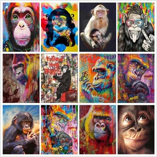 5d Diy Diamond Painting Full Square/Round Animal Mosaic Cat Diamond Embroidery Cross Stitch Home Decoration Christmas Gift