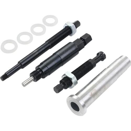 AP03 Engine Cylinder Head Valve Spring Compressor Remover Kit 65700 for Ford 3V Engine