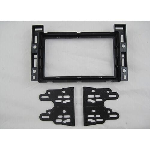 Fascias Car Audio Panel Refitting Frame Dash Kit For Malibu Equniox 2004 2005