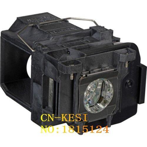 CN-KESI Replacement HC3500 PROJECTOR LAMP FIT For ELPLP85 Epson PowerLite Home Cinema 3500 3100 3000 3600e 3700 3900 Projector