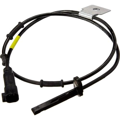 Car Front Left Driver Side Wheel Speed Sensor for Chevrolet for GMC 20811372