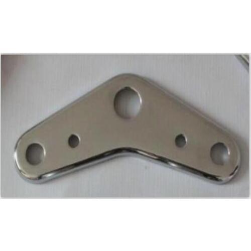 Z50 motorcycle parts above Connection board for scooter honda motocross pitbike moto dirt pit bike monkey bike z 50 50cc