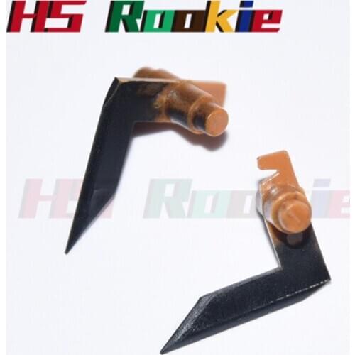 FB4-8018-010 FB4-8018-000 FB4-8018 for Canon iR 105 600 7086 7095 7105 6055 6065 6575 8105 8205 8285 9295 Drum Picker Finger