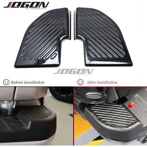 JOGON Door Sills Ford