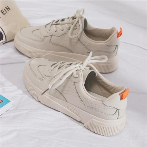 New Spring Women Sneakers 2020 Fashion Casual Shoes Woman Comfortable Breathable Flats Female Platform Sneakers Chaussure Femme
