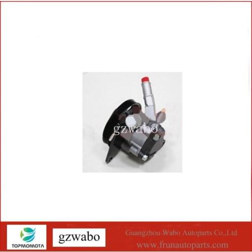 B21H32650 B21H-32-650A B21H-32-650B car accessories power steering pump fit for mazda