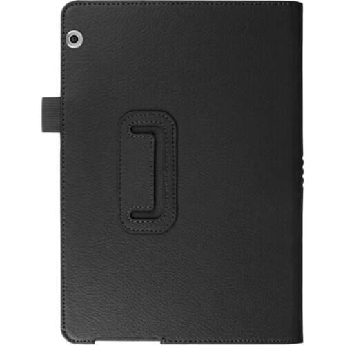 Cover case for Huawei MediaPad T3 10 AGS-L09 AGS-L03 9.6 inch Cover Funda Tablet PU leather case for Honor Play Pad 2 9.6