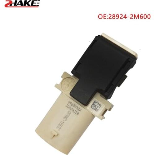 Original MAP Sensor Manifold Intake Air Turbo Pressure 28924-2M600 289242M600