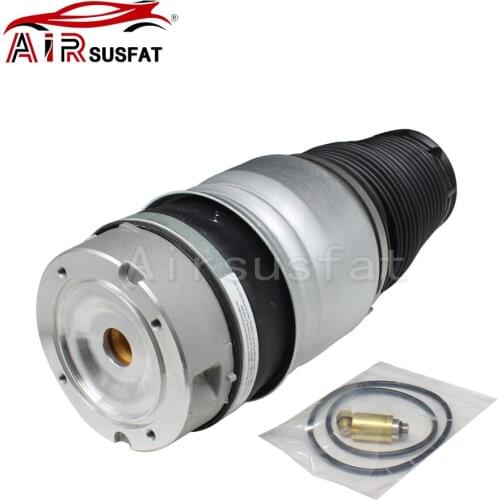 Front Left Air Sleeve Suspension Spring Bag For Audi Q7 For Touareg For Cayenne 2002-2010 7L6616403 7L8616403 95535840300