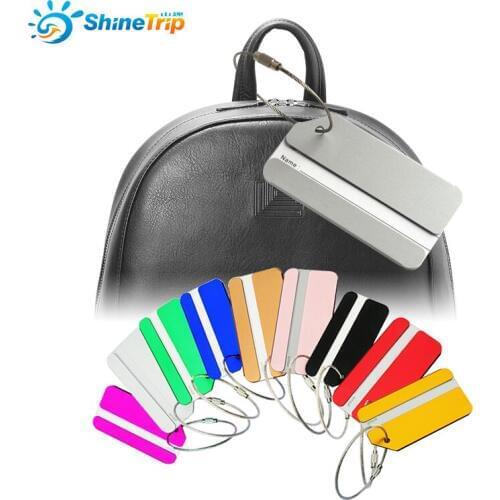 Алюминиевые чемоданы ShineTrip China At AliExpress
