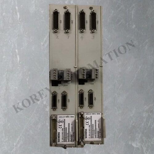 SIEMENS AXLE CLIP 6SN1118-0DM21-0AA0 SPOT STOCK USED GOOD IN CONDITION