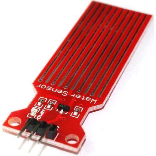 Official Smarian Smart Electronics Rain Water Level Sensor Module Detection Liquid Surface Depth Height For arduino T1592 P for