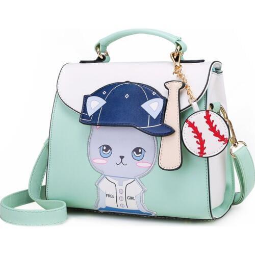SNOWJENNY Beautiful Womens Bags