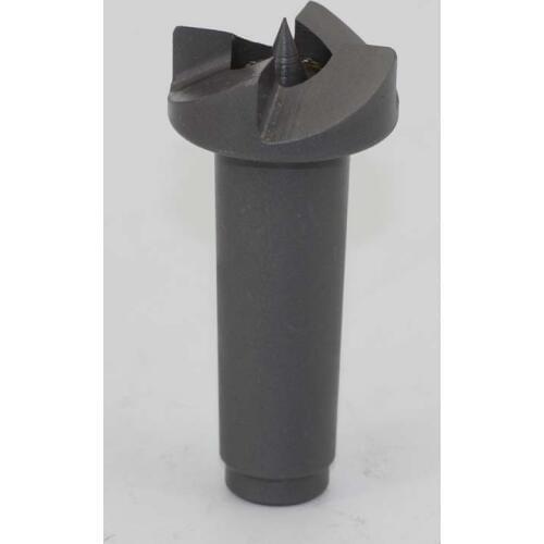 TCP TOOLS 80629 2MT Spur Center Wood Lathe Accessory