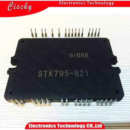 1pcs/lot STK795-821 STK795-821 HYB-32
