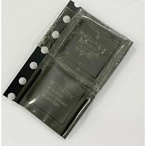 PMIC MT6391A/B TFBGA-266L//MEDIATEK