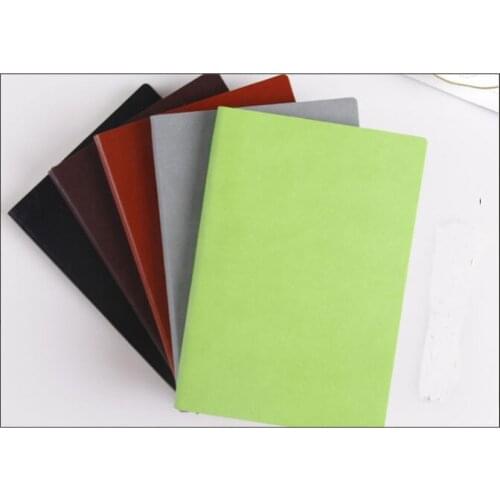 A5 Ancient Vintage Leather Classic String Key Notebook for Daily Schedule Memo Sketchbook Home School Supplies Gift wholesale