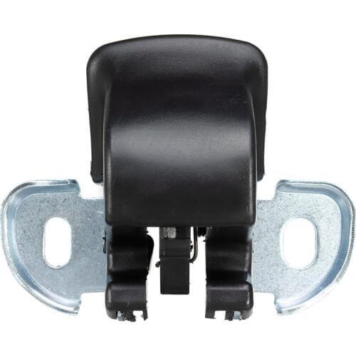 Car Rear Lower Door Lock Latch Catch Luggage Lock 8200031626 for Renault-Master Kangoo Opel Movano 1998-2010