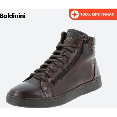 Baldinini Men's Shoes