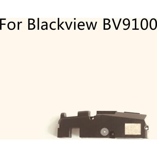 Blackview BV9100 Original New Loud Speaker Buzzer Ringer For Blackview BV9100 MTK6765V/WA 6.3" 1080*2340 Free Shipping