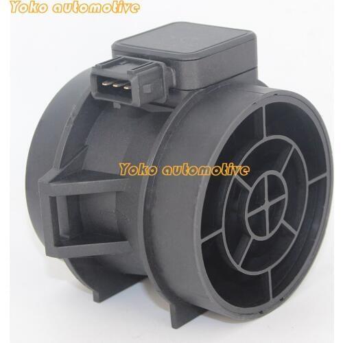Mass Air Flow Sensor Meter MAF FOR HYUNDAI COUPE (GK) (2001/08 - 2009/08) 5WK9643Z/28164-37200/5WK9643/8ET009142-441/2816437200