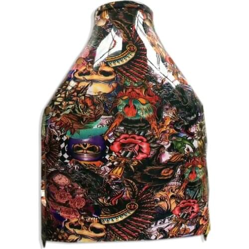 ITAATOP Hydro Dipping Film TSKW1101K 0.5M * 20M Hydro Printing Film Water Transfer Printing Film