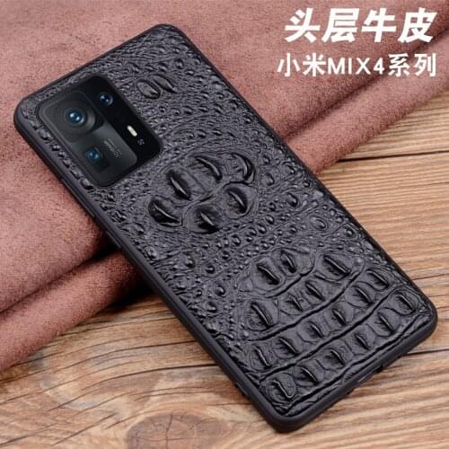 KCRTEK Xiaomi Mi 4 Phone Cases