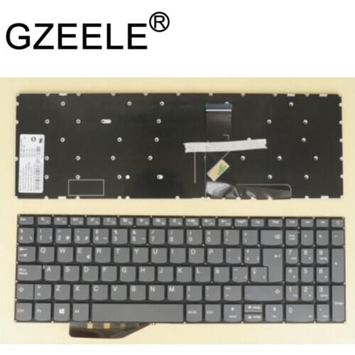 RU/SP/US laptop Keyboard for Lenovo Ideapad 720-15IKB 330-15ich 330-17ich 15.6"